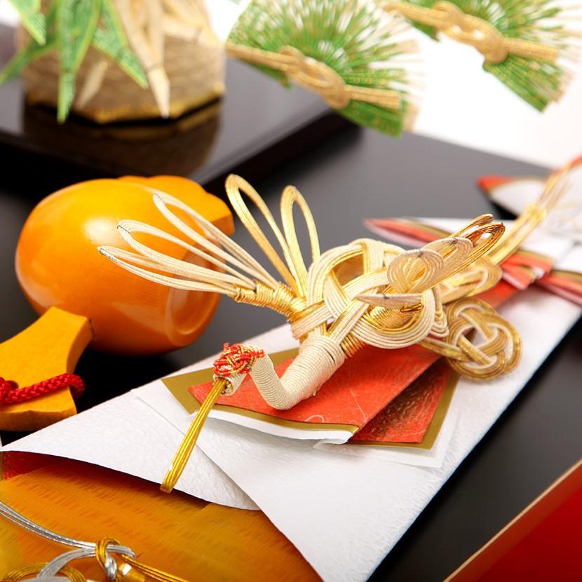 コンパクト結納】錦 七点セット 結納飾り 婚礼 結納品 結納セット 結納