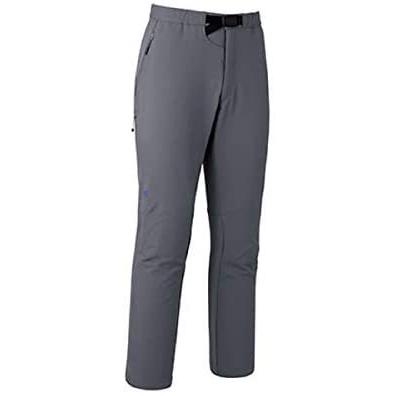 公式の店舗 Men S Finetrack ファイントラック Fbm0901 コアノパンツ L Sg パンツ ズボン