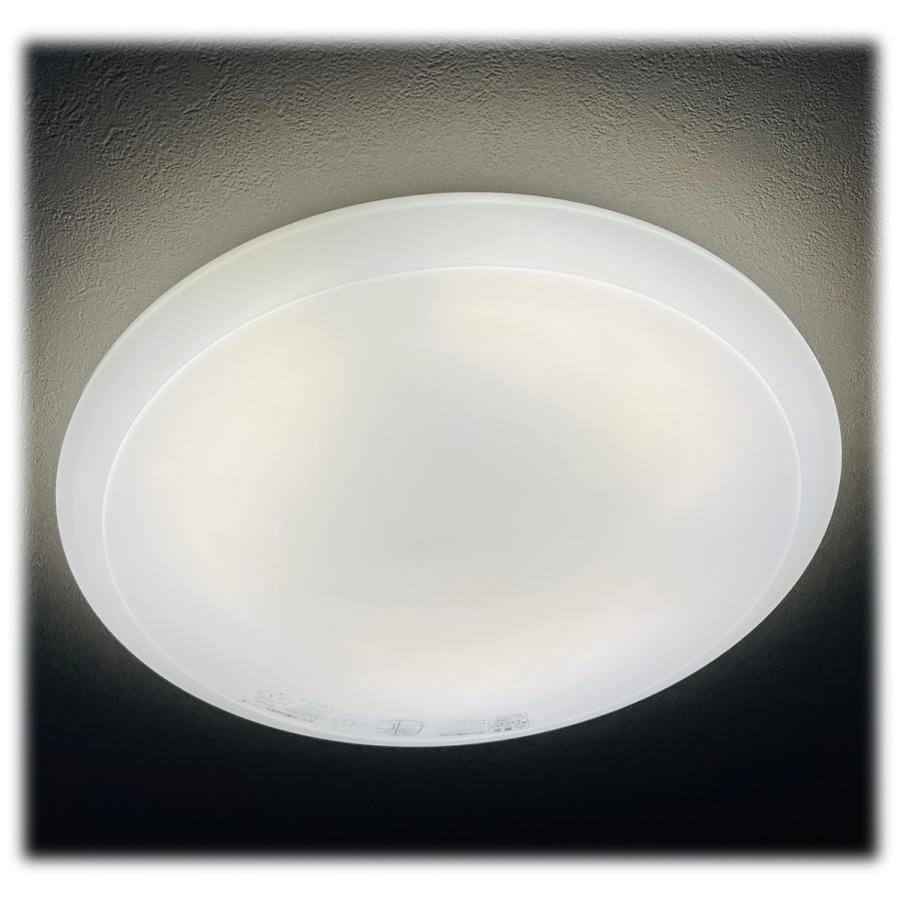 LEDシーリングライト  【調光調色】LED天井照明 リモコン付 タイマー付  取付け簡単 KK-F10-8＜LED-i 愛＞ |  | 04