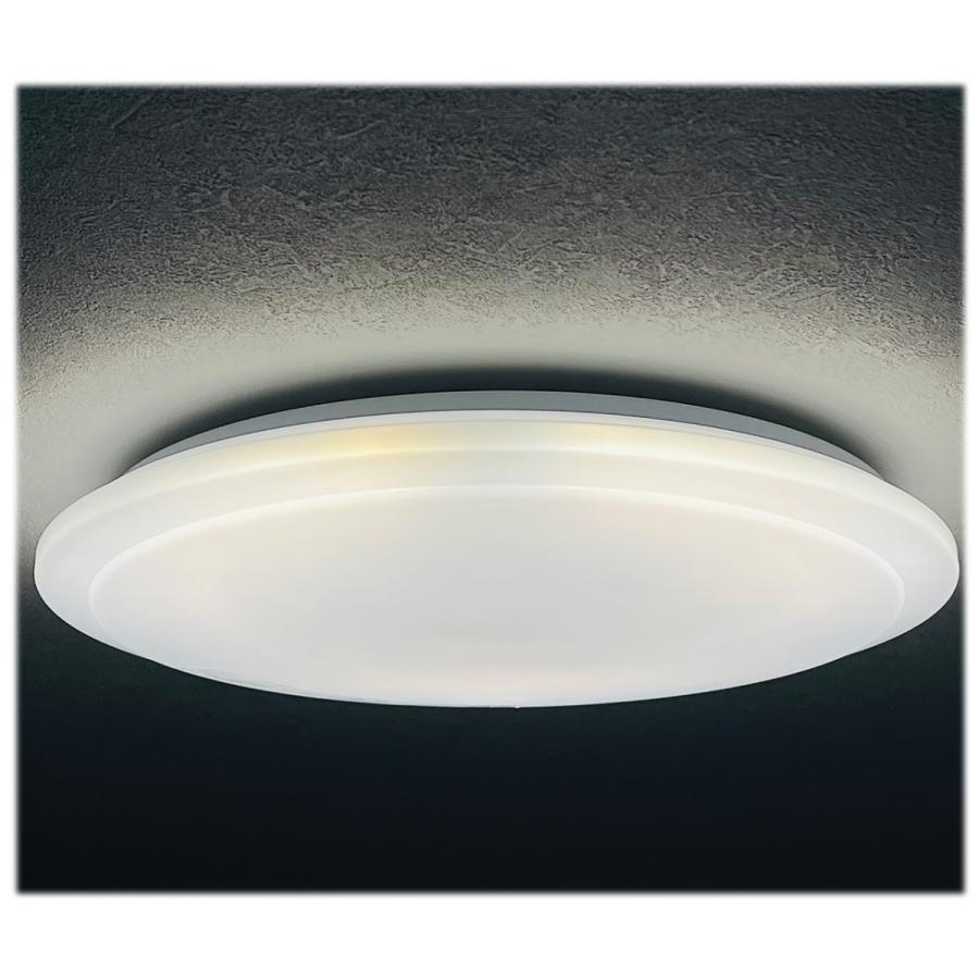 LEDシーリングライト  【調光調色】LED天井照明 リモコン付 タイマー付  取付け簡単 KK-F10-8＜LED-i 愛＞ |  | 05