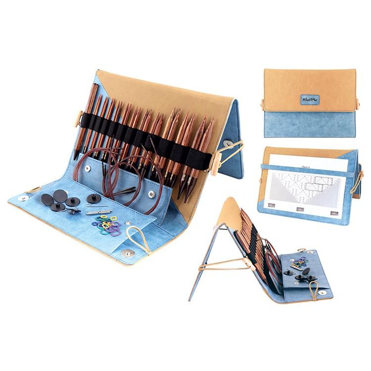 KnitPro メロディライフ 輪針デラックスセット 47411 Amazon.co.jp: ニットプロ ジング メロディライフ 輪針