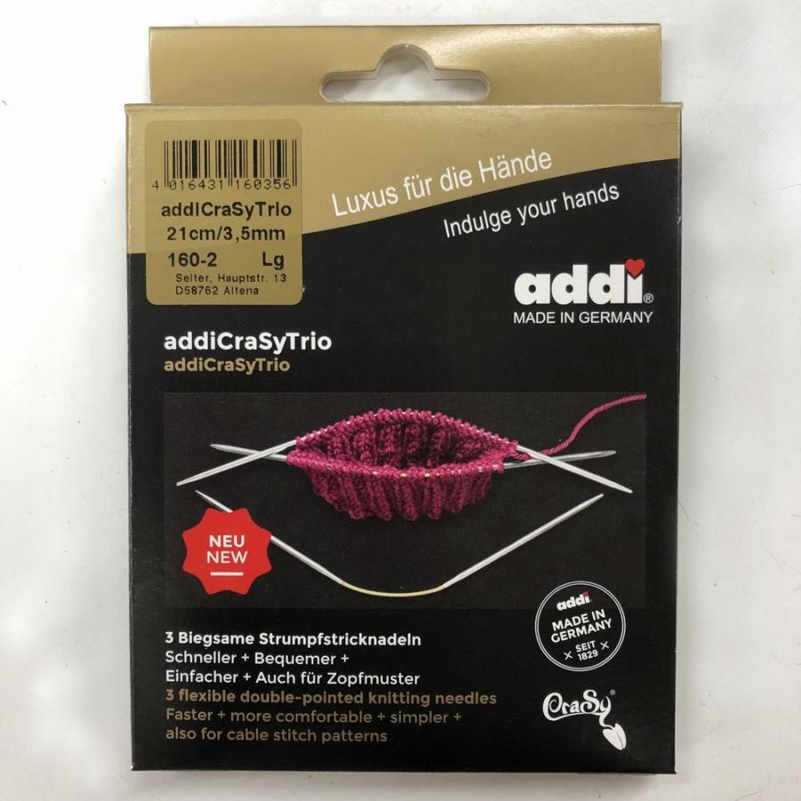 addi CraSy Trio??????????21cm�3?? 