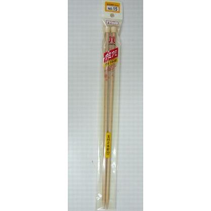 たま　2本セット ハマナカ アミアミ 玉付2本針 10号〜15号 H250-100 : キューピー毛糸店
