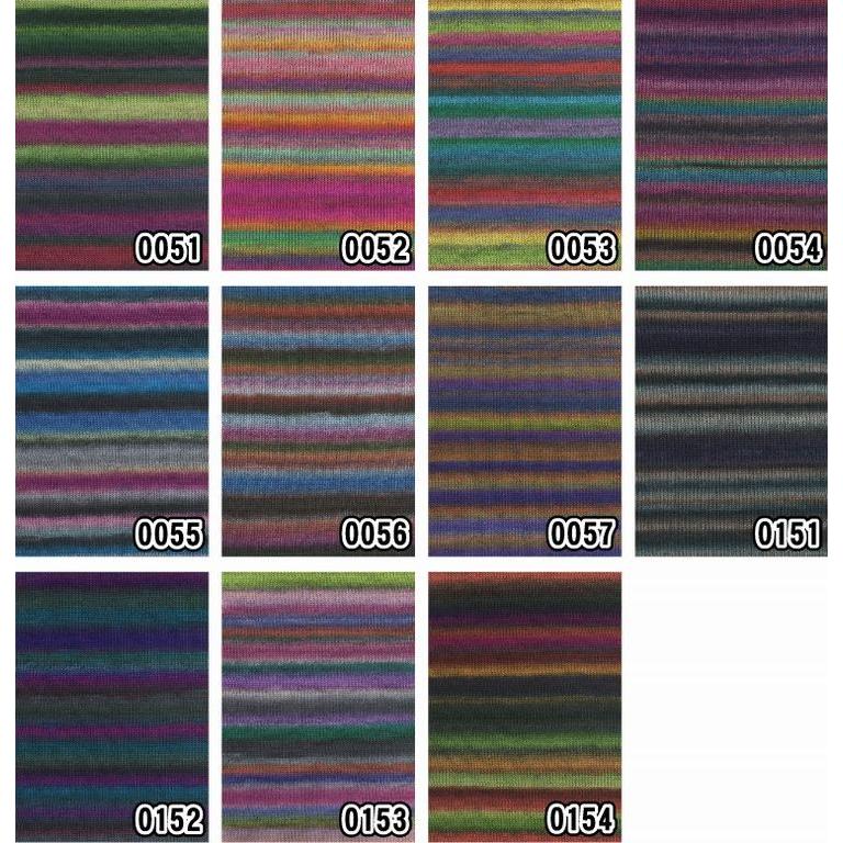 海外毛糸 LANG CASHSOFT - 13玉ホビーラホビーレ ブランケット
