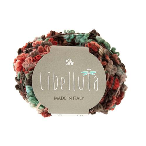 ■ 流鏑馬ヒーロー■リピート購入■パキラ (ゆる編み) C Puppy 毛糸 パピー リベルラ - けいとのコーダ