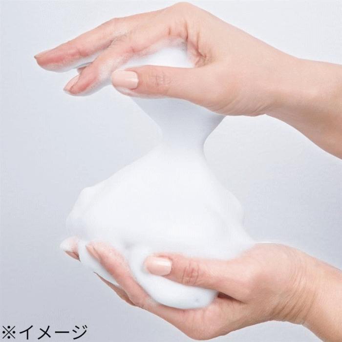 コラリッチ キューサイ シルキークレイフォーム 120g おまけつき 