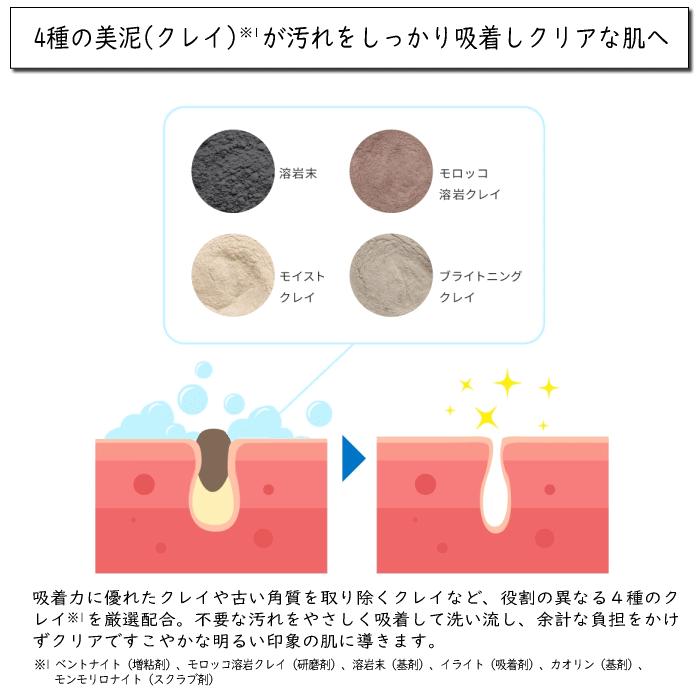 コラリッチ キューサイ シルキークレイフォーム 120g おまけつき 