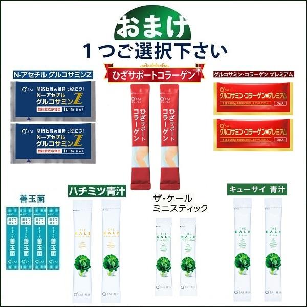 アッチェ N アセチルグルコサミン水素サプリメント 2袋 アッチェ N