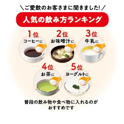 キューサイ ひざサポートコラーゲン 150g 6袋まとめ買い おまけ付の画像