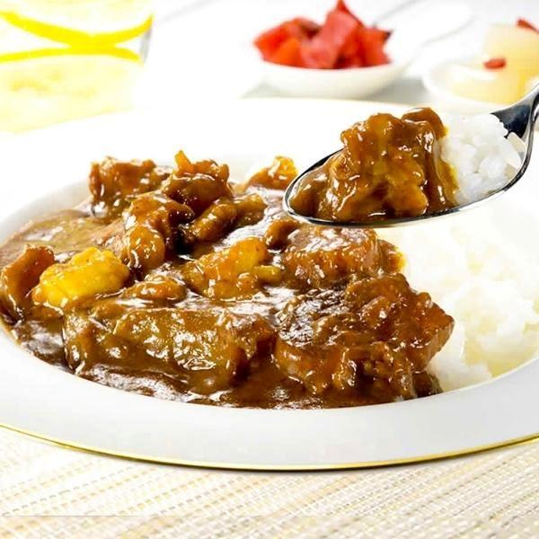 カレー レトルト 牛すじ ビーフカレー 中辛 国産 コラーゲン 送料無料 博多 長期保存 レトルトカレー レトルト食品 グルメ 牛すじカレー 200g ×10パック :gsk-10p:九州のごちそう便ヤフー店 - 通販 - Yahoo!ショッピング カレー レトルト 牛すじ ビーフカレー 中辛 国産 コラーゲン 送料無料 博多 長期保存 レトルトカレー レトルト食品 グルメ 牛すじカレー 200g ×10パック :gsk-10p:九州のごちそう便ヤフー店 - 通販 - Yahoo!ショッピング