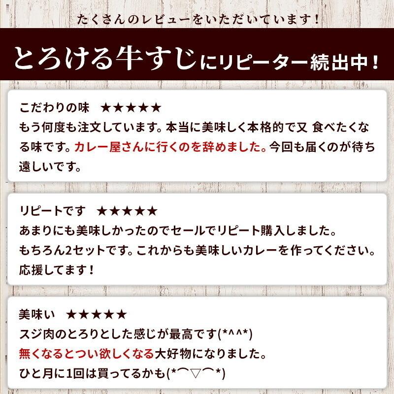カレー レトルト 牛すじ ビーフカレー 辛口 国産 コラーゲン 送料無料 博多 長期保存 レトルト食品 牛すじカレー 200g×10パック メール便|kyushu-gochisoubin|03