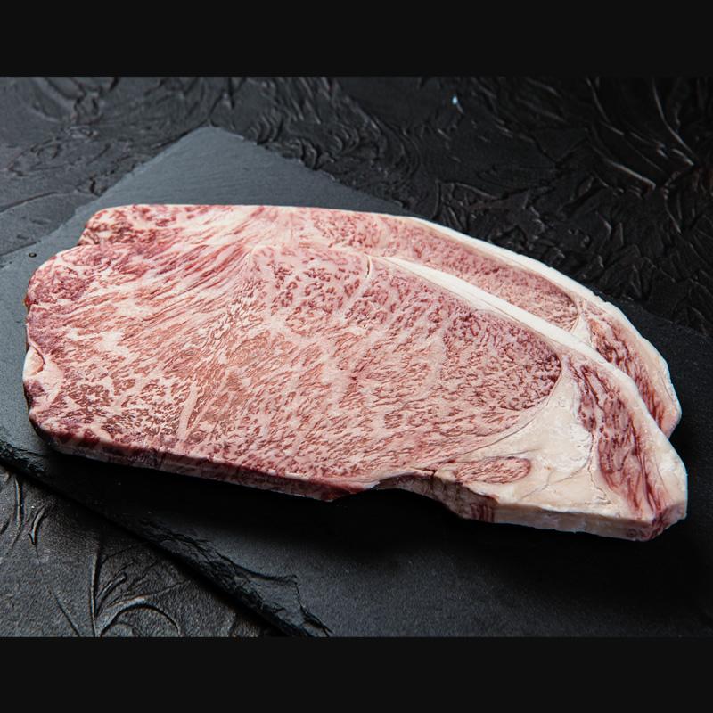 おおいた和牛サーロイン200g×５枚（A5ランク）極み肉だれ300gセット　産地直送｜kyushu-gochisoubin｜02