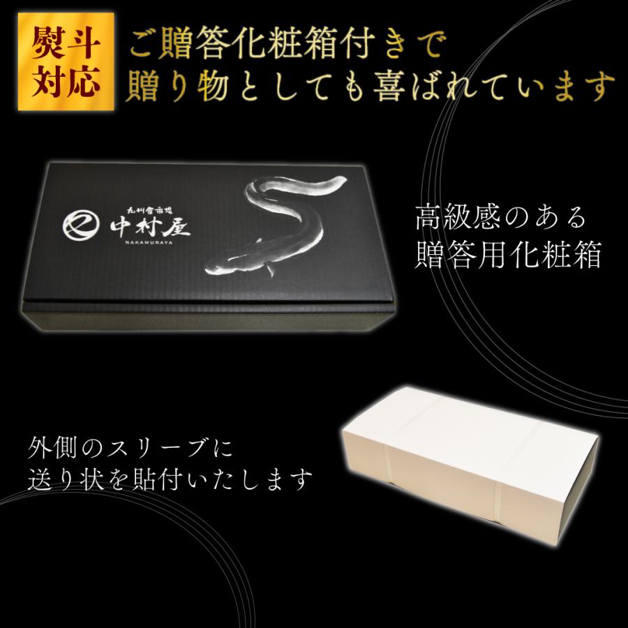 父の日 うなぎ 蒲焼き 化粧箱入 国産 人気 165g×5尾 鹿児島県産 タレ 山椒付き ウナギ グルメ 土用丑 鰻 お取り寄せ 内祝 誕生日プレゼント お祝い 爆買_12