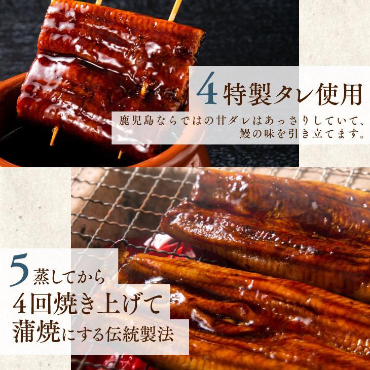 お中元熨斗つき　国産うなぎ蒲焼140g×4尾入+たれ5個 楽天市場】【送料無料】お歳暮 国産うなぎ140g×5尾 国産鰻長焼