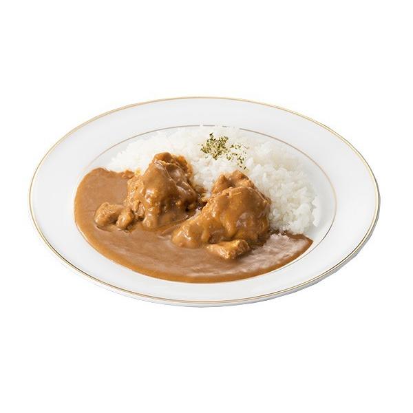 産地直送【 博多とんこつチキンカレー】九州お取り寄せ　九州産　 　ご当地カレー　ポークカレー　レトルト　　送料無料｜kyushu-sanchoku｜06