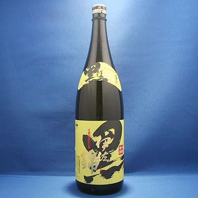 黒 伊佐錦 25° 1800ml 大口酒造 芋焼酎 : 九州焼酎CLUB&snapbee 黒 伊佐錦 25° 1800ml 大口酒造 芋焼酎 : 九州焼酎CLUB&snapbee