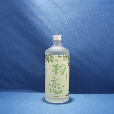 初恋 25° 720ml 黄金酒造 芋焼酎 : 九州焼酎CLUB&snapbee - 通販