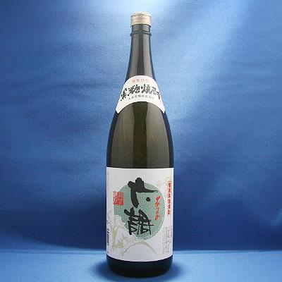 あまみ六調 30° 1800ml 大島食糧 鹿児島黒糖焼酎 : 九州焼酎