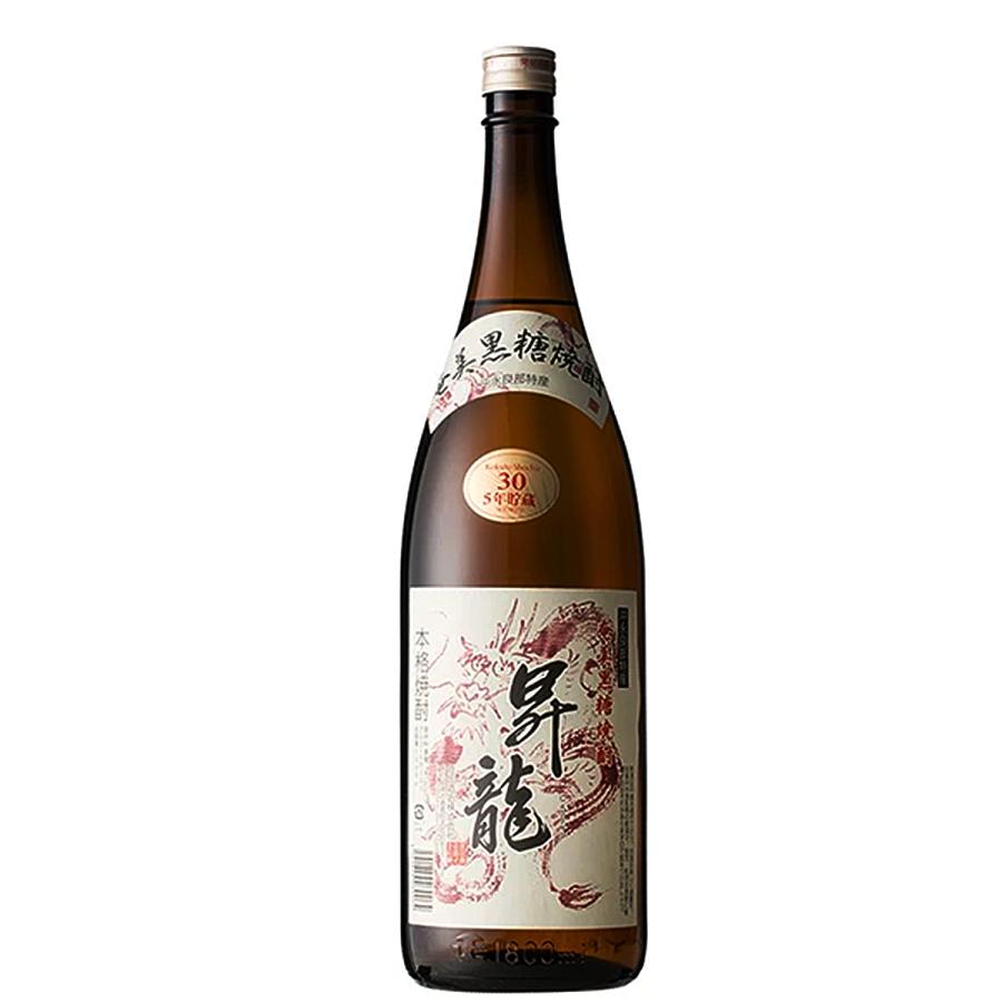 昇龍 30° 1800ml 原田酒造 鹿児島黒糖焼酎 : 九州焼酎CLUB&snapbee