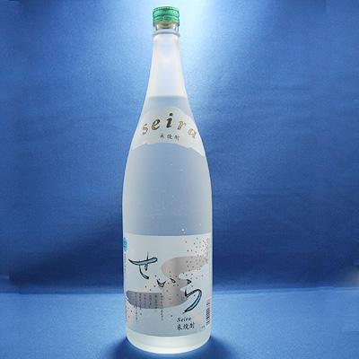 せいら 25° 1800ml クンチョウ酒造 大分米焼酎 : 九州焼酎CLUB&snapbee