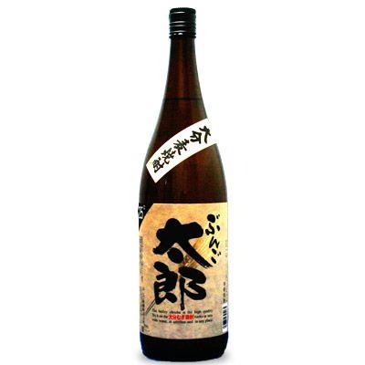 ぶんご太郎 25° 1800ml ぶんご銘醸 大分麦焼酎 : 九州焼酎