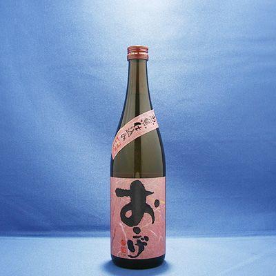 おこげ 25° 720ml 老松酒造 大分麦焼酎 : 九州焼酎CLUB&snapbee - 通販