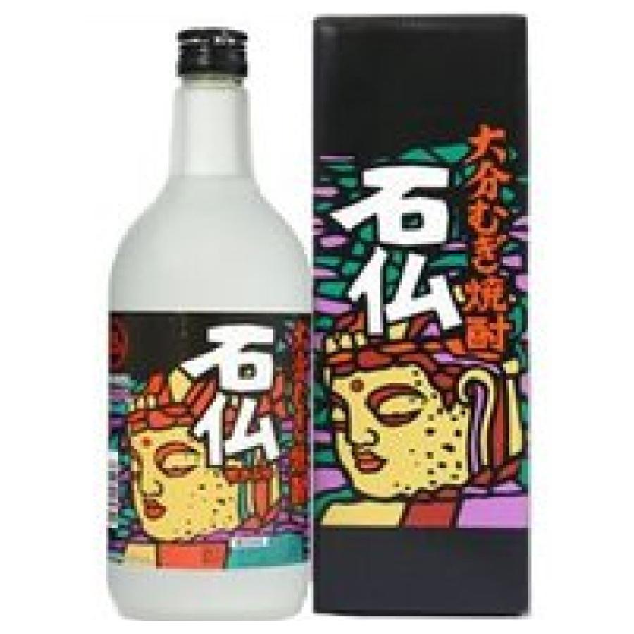 石仏(せきぶつ) 25°720ml : 九州焼酎CLUB&snapbee - 通販 - Yahoo