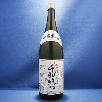 一騎当千　関羽雲長　日本酒瓶のみ 全国燗酒コンテスト2025 において、【神鶴 千 純米吟醸 出羽燦々