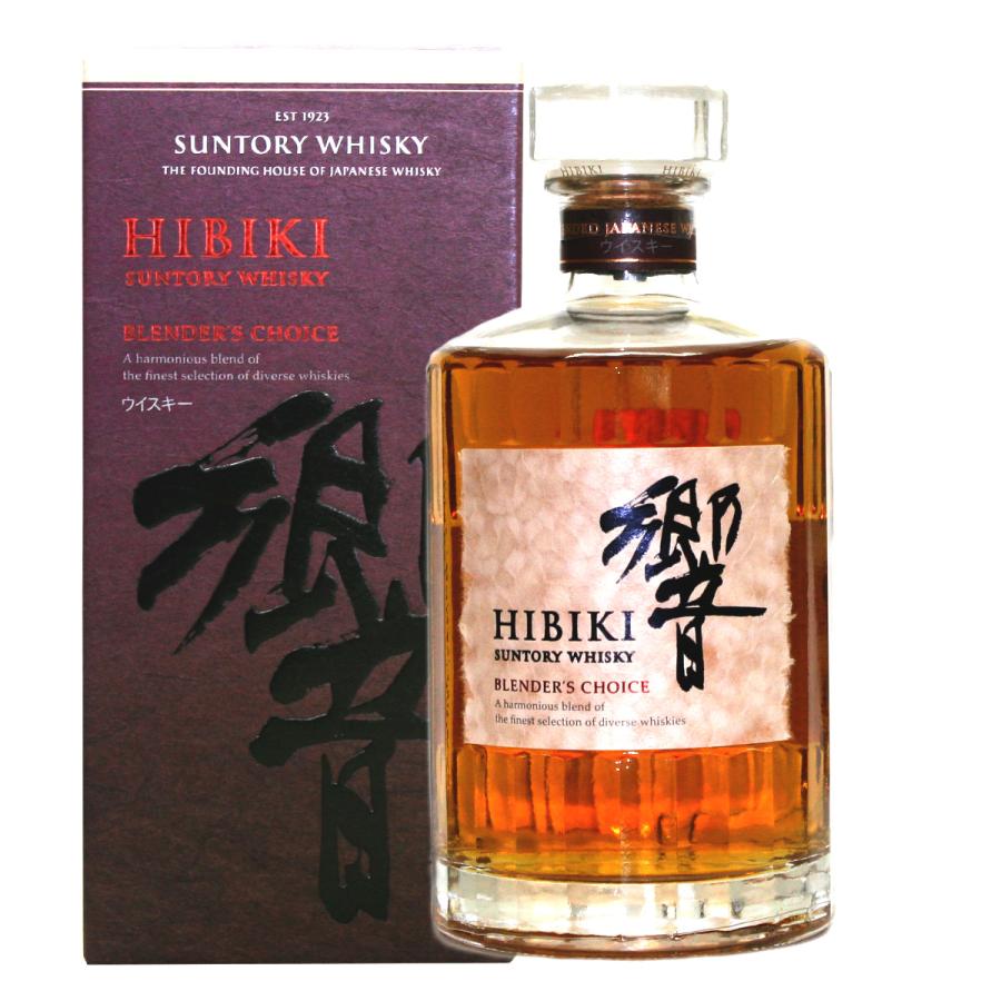 響 ブレンダーズチョイス 700ml 43° : 九州焼酎CLUB&snapbee - 通販
