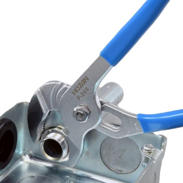 YukiDan専用　２点セット 新品】 DK-28 ホーザン 第二種電気工事士 技能試験 工具セット 圧着