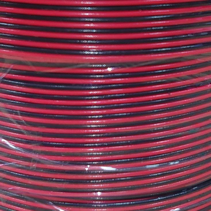 PEQ CQBL-1 タイプ　(赤) CRF250RALLY 2021~（2BK-MD47） POWERBOX パイプ ※8BK-MD47には