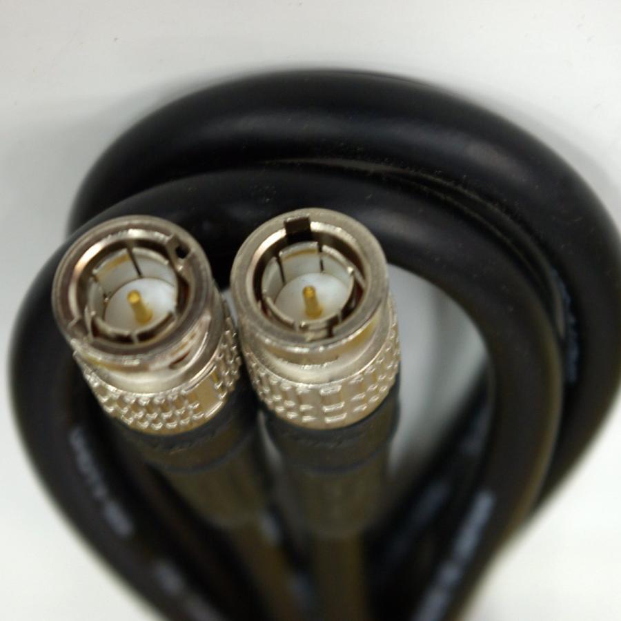 30m 5CFW HDSDI BNCデジタル映像コード Wシールド柔軟性のある移動配線