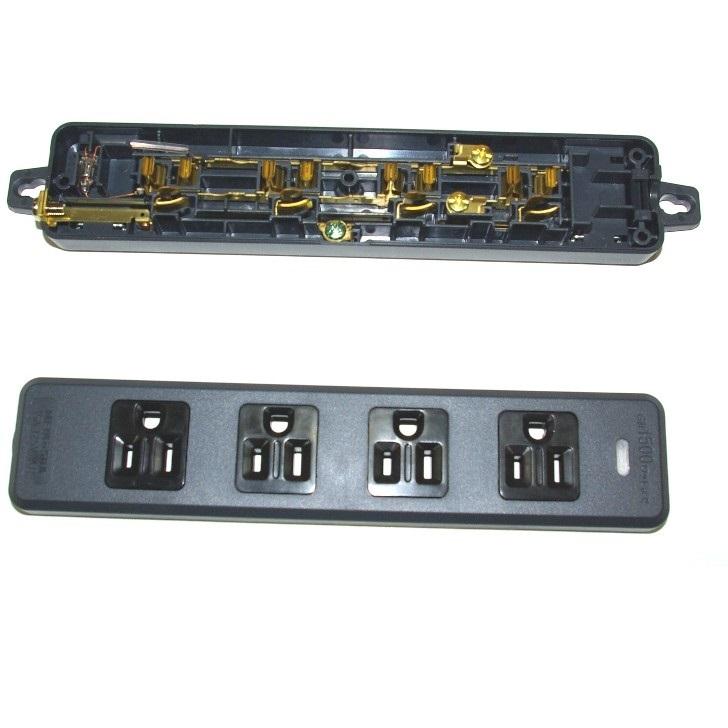 電源タップ 4個口3m 27個まとめ売り 楽天市場】3m 4口 電源タップの通販