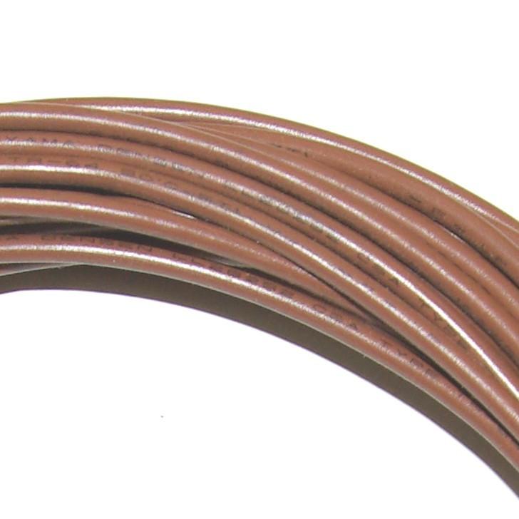 AWG18 UL1007 10m 茶色 ビニル電線 300V耐圧 80℃ : 秋葉原の九州電気