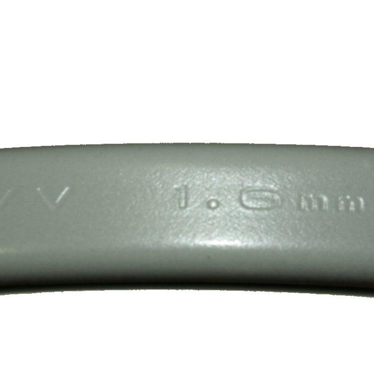 電源ケーブル VVF 1.6φ3心【100m 販売】600Vビニル絶縁 ビニルシース 