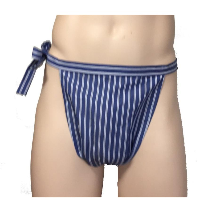 Tもっこふんどし 巻き締め 播州織 クラシックパンツ ふんどし 褌 フンドシ Mtg0008 九州屋yahooショッピング店 通販 Yahoo ショッピング