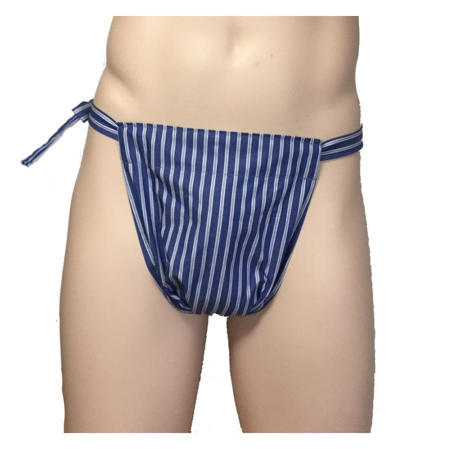 Newもっこふんどし 播州織 ふんどし クラシックパンツ サイズ変更ok フンドシ 褌 価格交渉ok送料無料 サイズ変更ok