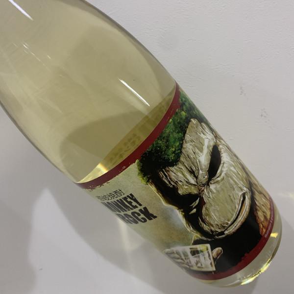 本格麦焼酎 モンキーロック25度1800ml瓶 : 九州酒問屋 - 通販 - Yahoo