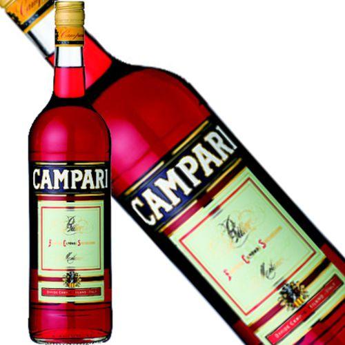 CAMPARI カンパリ 1000ml 6本セット　未開封 CAMPARI（カンパリ） カンパリ24度1000ml : 九州酒問屋 - 通販 - Yahoo