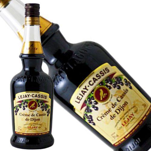 LEJAY ルジェ クレーム・ド・カシス20度700ml : 九州酒問屋 - 通販