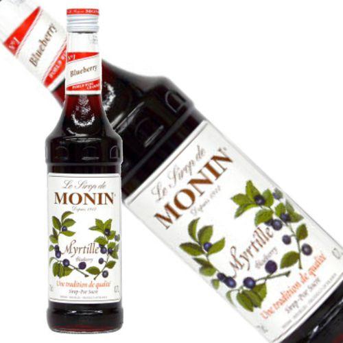 モナンシロップ ブルーベリーシロップ700ml k40 九州酒問屋オンライン 通販 Yahoo ショッピング