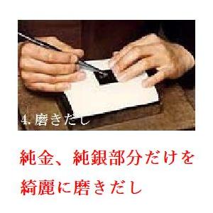 肥後象嵌 ペーパーナイフ 小型ナイフ付 箱入 美品 439 肥後象嵌 ペーパーナイフ 小型ナイフ付 箱入 美品 439 - メルカリ