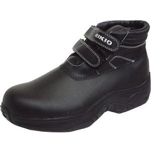 アクアゼロ マジック 力王 完全防水 (つま先保護靴)（安全スニーカー