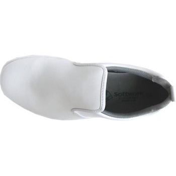 MoonStar（ムーンスター） 厨房シューズ ソフトワークキッチンスター