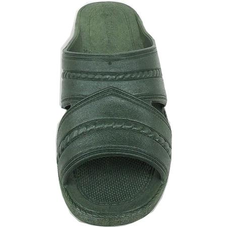 10足セット】ゴムサンダルNO.180【日本製】紳士サイズモスのみ