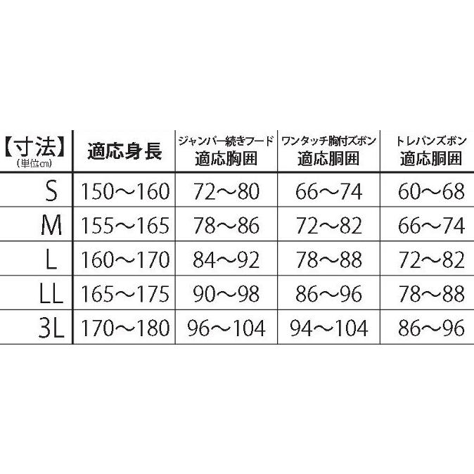 弘進ゴムシーマックス2 ワンタッチ 胸付ズボン 日本製 PVC 下衣のみ