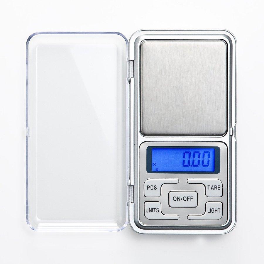 デジタルスケール はかり 測り 量り 電子天秤 精密 計量器 風袋引き 多