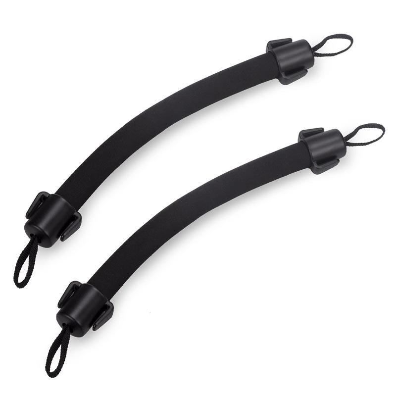 ヘッドレストグリップ 2本セット アシストグリップ セフティー