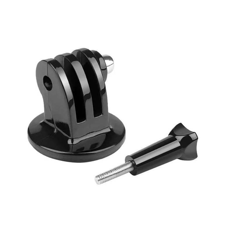 トライポッド　送り用 GoPro用 トライポッドマウント トライポッドアダプター (互換品