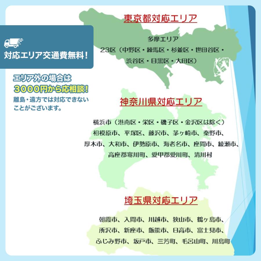 ★給湯器の交換工事費★　エリア限定だから安い！　（取り外し、取り付け、処分）（本体は含まれません）【給湯専用】￥16000｜kyuutouki-taketech｜02